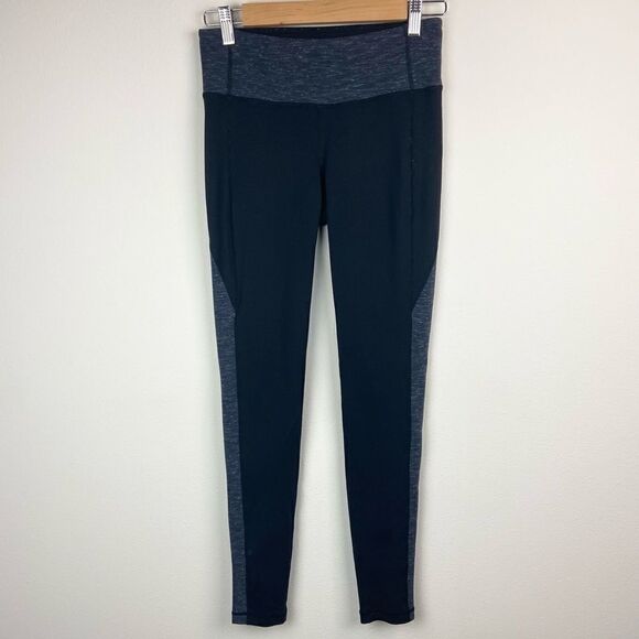 Athleta Powerluxe Revelation Tight - Picture 2 of 8